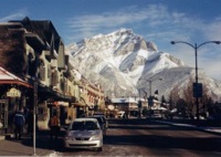 Banff