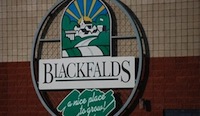 Blackfalds motto